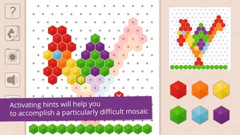 Image 2 for Kids Mosaic