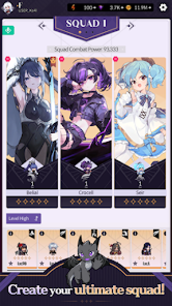 Image 0 for Demonic Academy