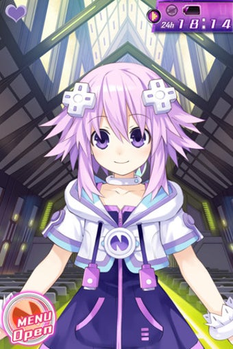 Imagen 0 para Hyperdimension Neptunia T…