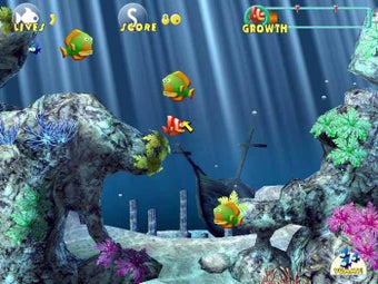 Imagen 0 para Fish Tales