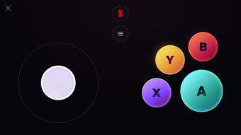Image 0 for Netflix Game Controller