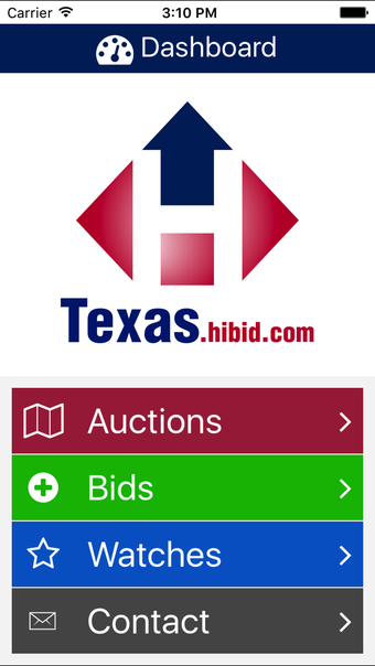 Image 0 for Texas HiBid