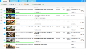 Image 0 for Total Video Downloader