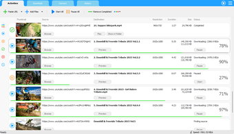 Image 0 for Total Video Downloader