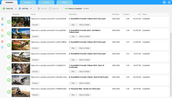 Image 1 for Total Video Downloader