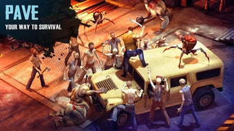 Imagen 2 para Zombie Apocalypse Surviva…
