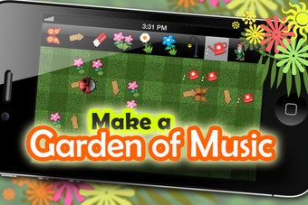Imagen 0 para Create music in a garden …