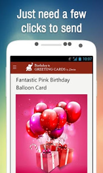 Image 3 for Free Birthday & Greeting …