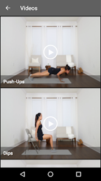 Image 3 for 30 Day Arm Workout Challe…