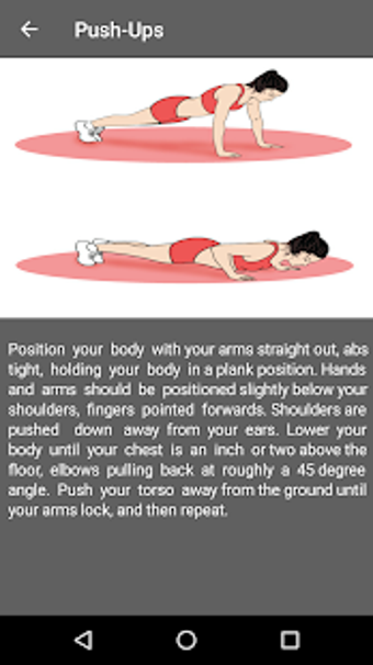 Image 1 for 30 Day Arm Workout Challe…