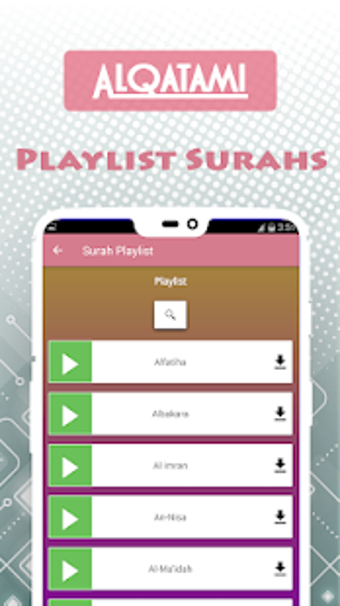Image 0 for Holy Quran By Nasser Al Q…
