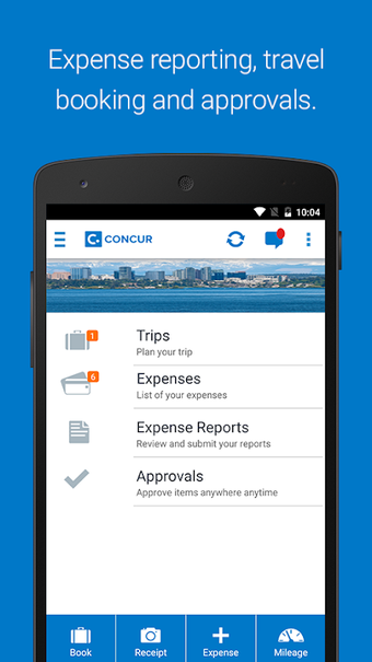 Imagen 3 para SAP Concur