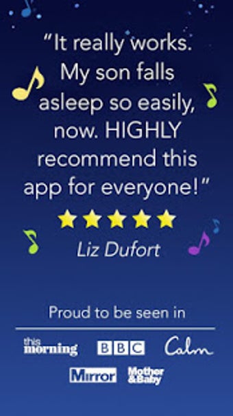 Imagen 2 para Moshi Twilight Sleep Stor…