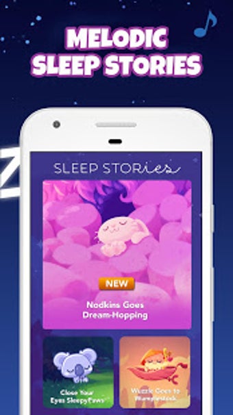 Imagen 3 para Moshi Twilight Sleep Stor…