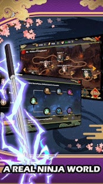 Imagen 0 para Ultimate NinjaNinja King