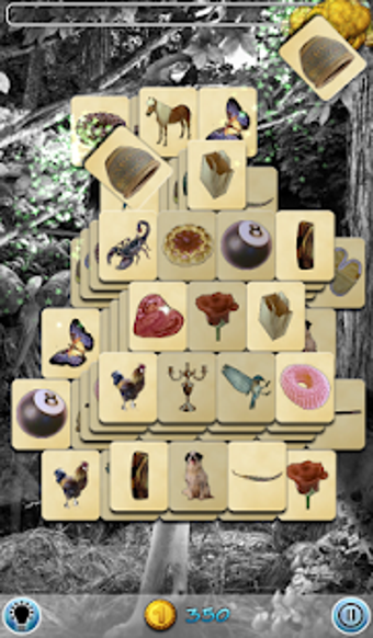 Imagen 1 para Mahjong: Into the Wildern…