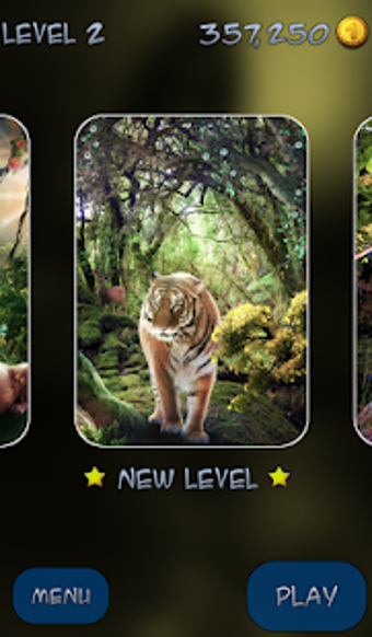 Imagen 0 para Mahjong: Into the Wildern…