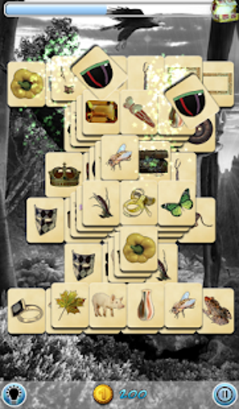 Imagen 3 para Mahjong: Into the Wildern…
