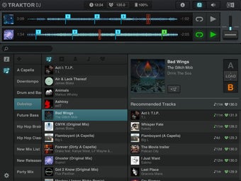 Image 3 for Traktor DJ for iPhone
