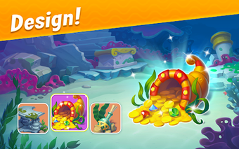 Image 0 for Fishdom