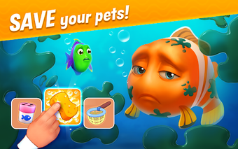 Image 1 for Fishdom
