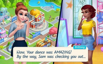 Imagen 2 para Dance School Stories - Da…