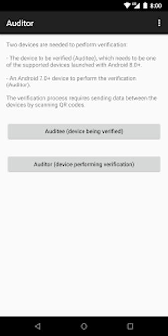 Image 2 for Auditor - hardware-based …