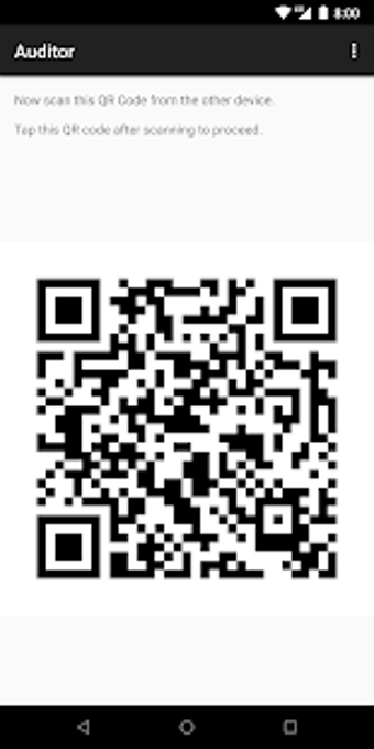 Image 1 for Auditor - hardware-based …