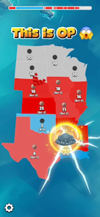 Image 0 for Dominion of Titans