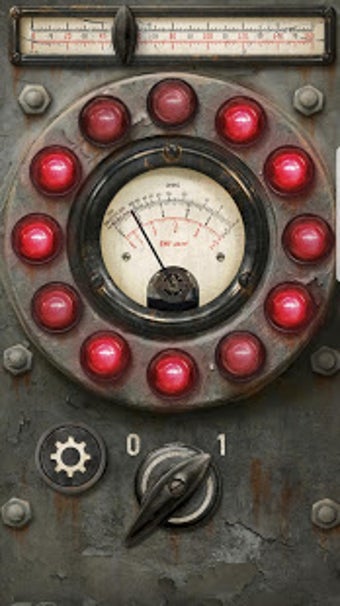 Image 1 for Ghost Voice Box (Spirit V…