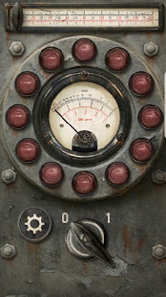 Image 0 for Ghost Voice Box (Spirit V…