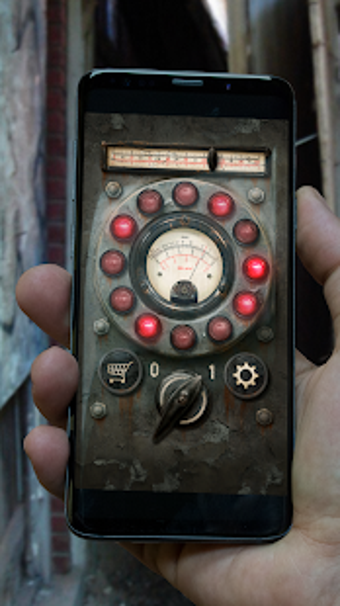 Image 2 for Ghost Voice Box (Spirit V…