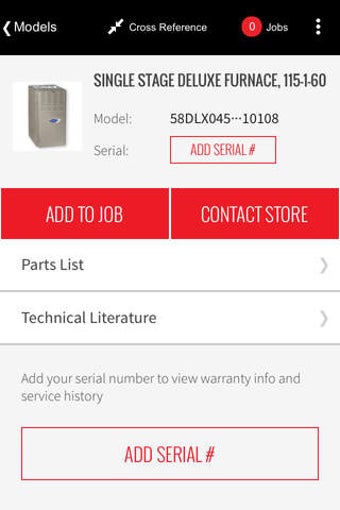 Image 0 for Totaline Mobile Technicia…