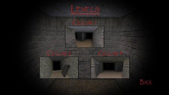 Imagen 1 para Slendrina: The Cellar