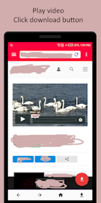 Imagen 3 para Video downloader - Downlo…