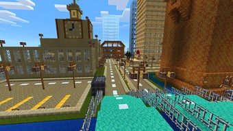 Imagen 0 para Flash Craft: Sandbox Adve…