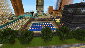 Imagen 1 para Flash Craft: Sandbox Adve…