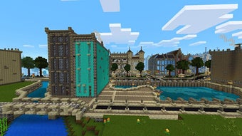Imagen 2 para Flash Craft: Sandbox Adve…