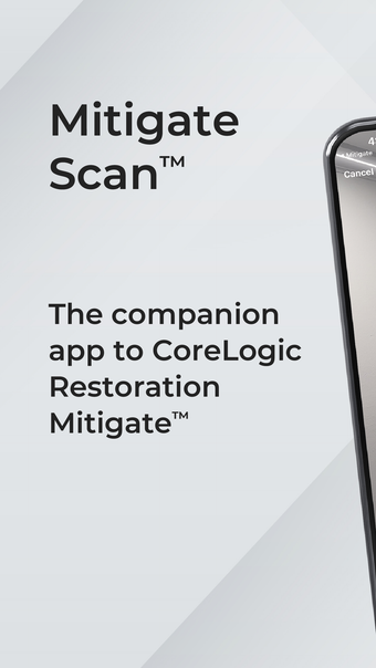 Imagen 0 para Mitigate Scan