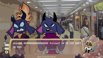 Image 0 for A Nightmares Trip