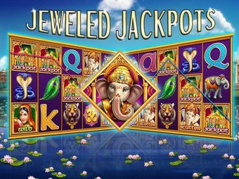 Image 1 for Free Slots India Slot Mac…