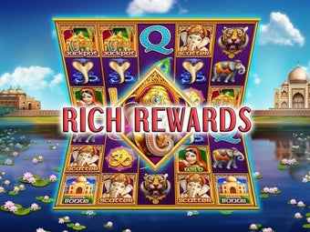 Image 2 for Free Slots India Slot Mac…