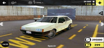 Imagen 0 para Lowriders Comeback 2 : Ru…