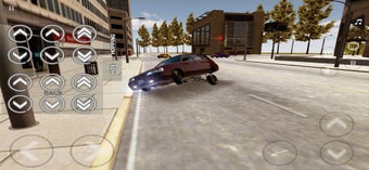 Imagen 1 para Lowriders Comeback 2 : Ru…