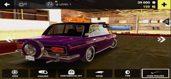 Image 3 for Lowriders Comeback 2 : Ru…