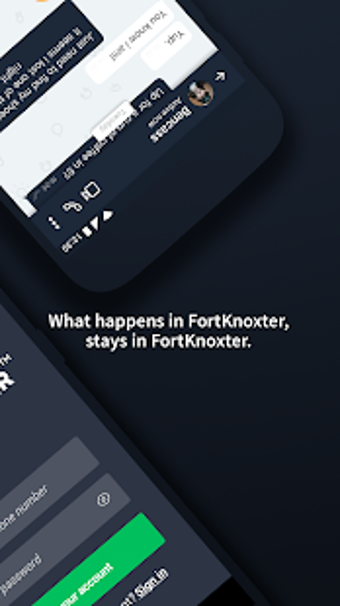 Image 3 for FortKnoxster -  Encrypted…