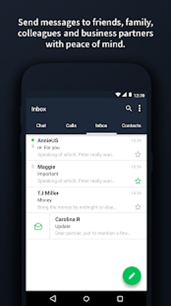 Image 1 for FortKnoxster -  Encrypted…