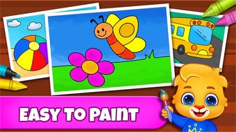 Image 0 for Coloring Games: Coloring …