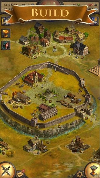 Imagen 1 para Seasons of War