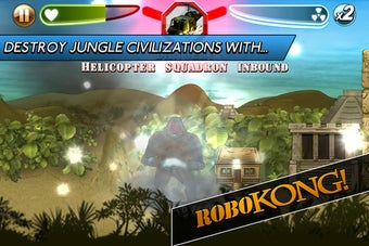 Image 2 for Robot Rampage